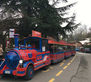 San Luca Express