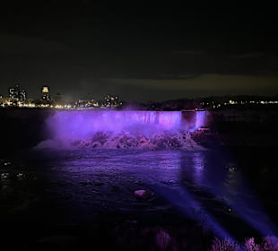 Niagarafälle / Horseshoe Falls