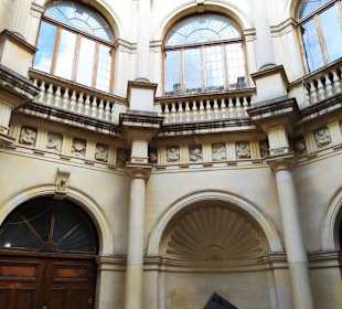 Venezianische Loggia Heraklion