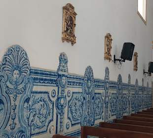 Kathedrale Nossa Senhora da Graça
