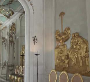 Schloss Neue Kammern