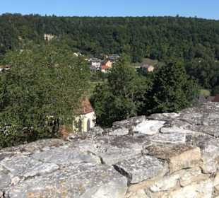 Burg Pappenheim