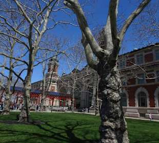 Stadtrundfahrt New York