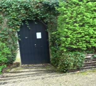 Wallerstein Gardens Baldern