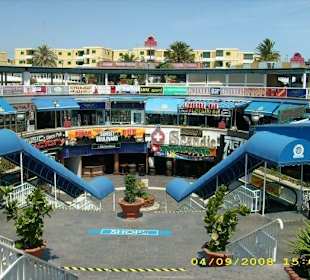 Plaza Shoppingscenter