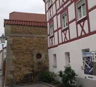 Ehemalige Kupferschmiede
