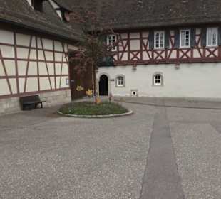 Benediktinerkloster Lorch