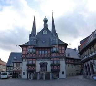Altstadt Wernigerode