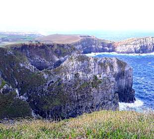 Inselrundfahrt Nordküste