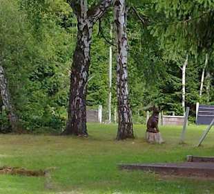 Skulpturenweg Rheinland-Pfalz in Rheinland-Pfalz