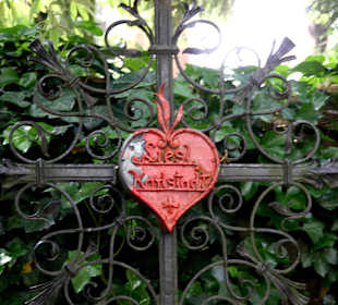 Liesl Karlstadt