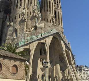 Sagrada Familia
