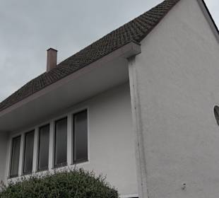 Neuapostolische Kirche Dietersweiler