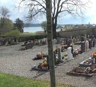 Friedhof Mittelzell