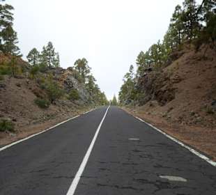  Parque Nacional del Teide