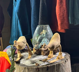 Weihnachtsmarkt Thurn & Taxis