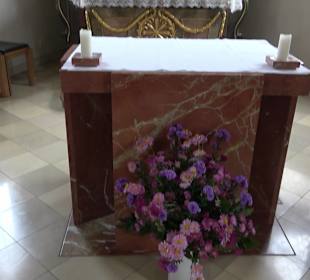 Pfarrkirche St. Nikolaus Dietelhofen