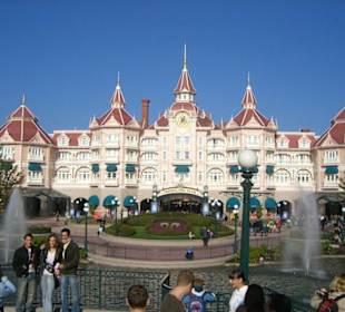 Euro Disneyland