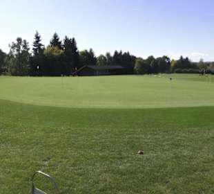 Land- und Golf-Club Öschberghof 