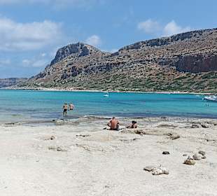Wandern Rethymno