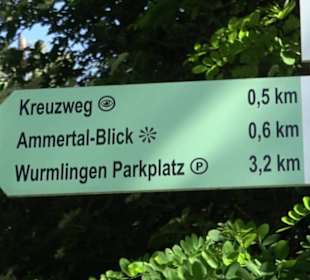 Früchtetrauf - Wurmlinger Kapellenwegle