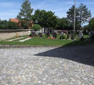 Friedhof Kösingen