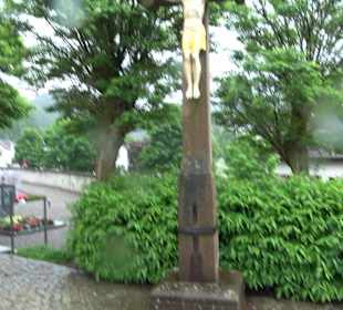 Katholische Kirche St. Ulrich Schenkenzell