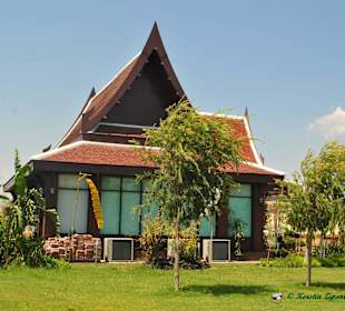 Thailandhaus