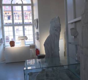 Museum Alte Kulturen