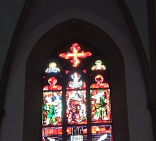 Johanneskirche