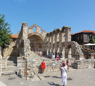 Nessebar