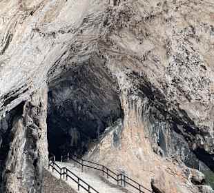 Höhlen von Arta/Cuevas de Artá