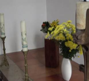 Röm.-kath. Pfarrkirche St. Sixtus Reutlingendorf