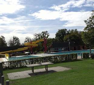 Freibad Ried