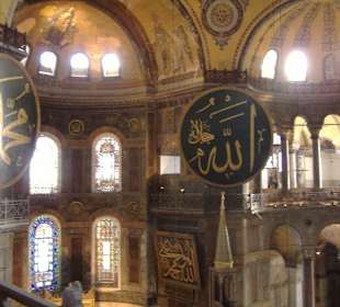 Hagia Sophia
