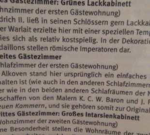 Schloss Neue Kammern