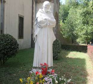 Kartäuserkloster Santo Stefano del Bosco