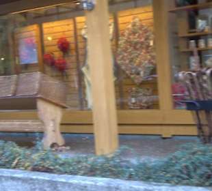 Weltgrößte Kuckucksuhr