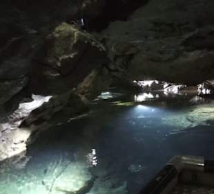 Wimsener Höhle