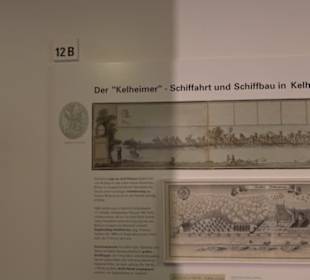 Archäologisches Museum