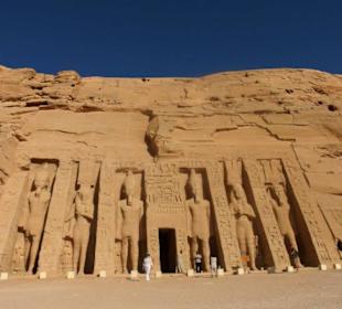 Abu Simbel