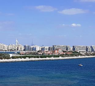 Dubai Marina