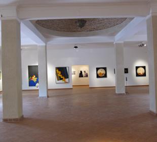 Galerie