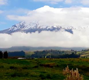 Chimborazo