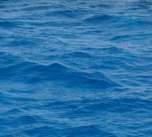 Wunderschön das Meer