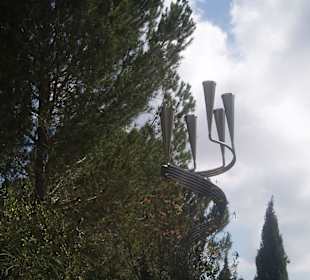 Gedenkstätte Yad Vashem
