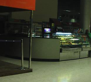 Für den keinen Hunger .... 