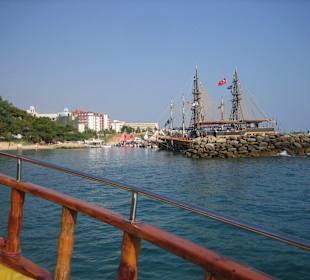 Delfintour
