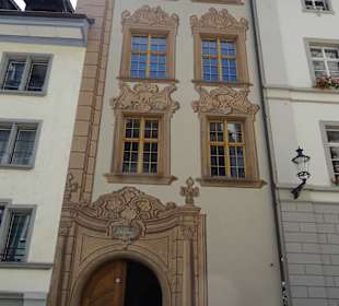 Schaffhausen