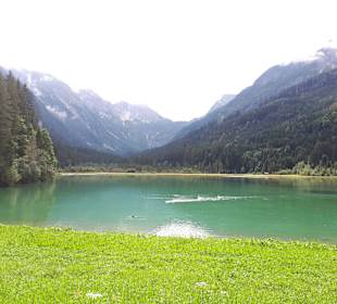 Jägersee